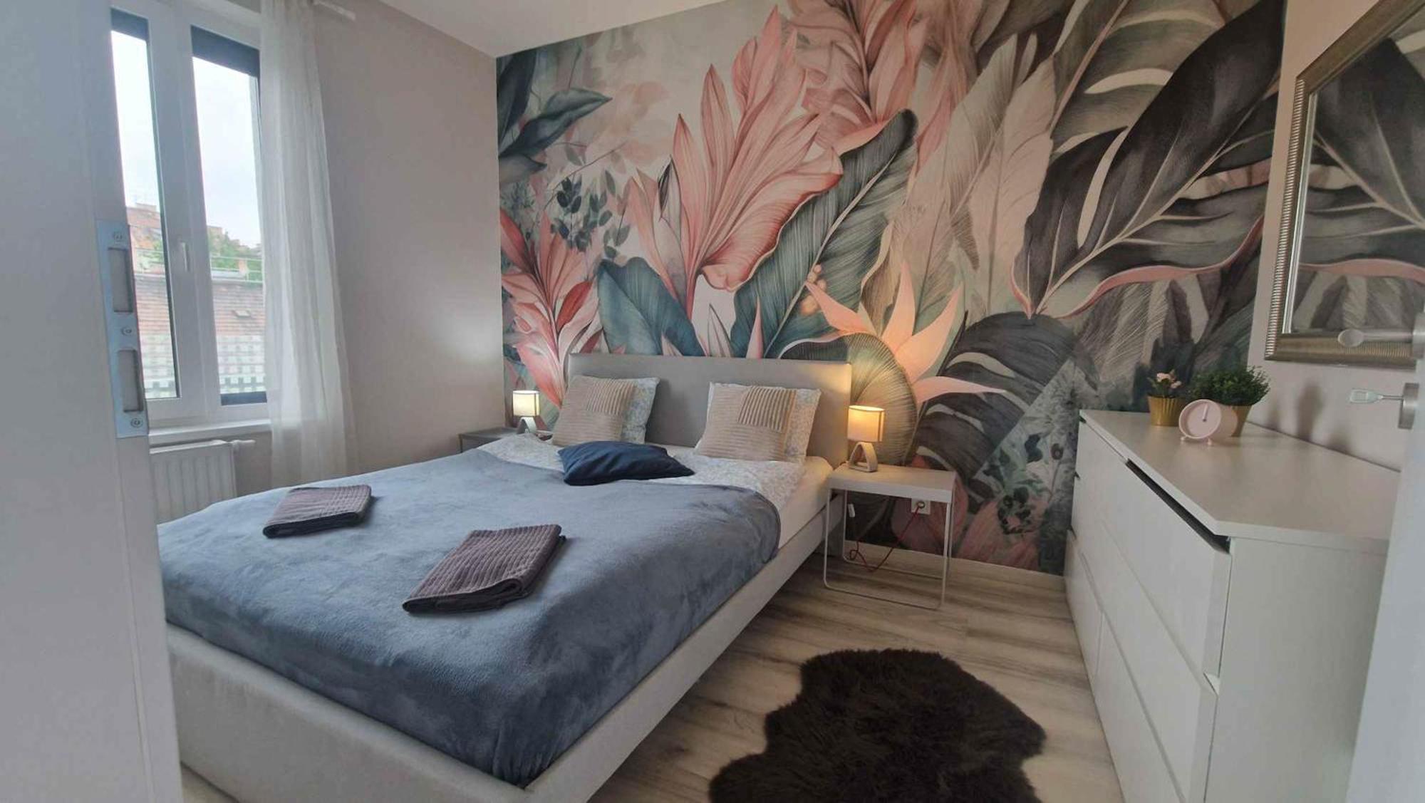 Dob36 Apartment With Free Private Parking And Balcony Budapeşte Dış mekan fotoğraf