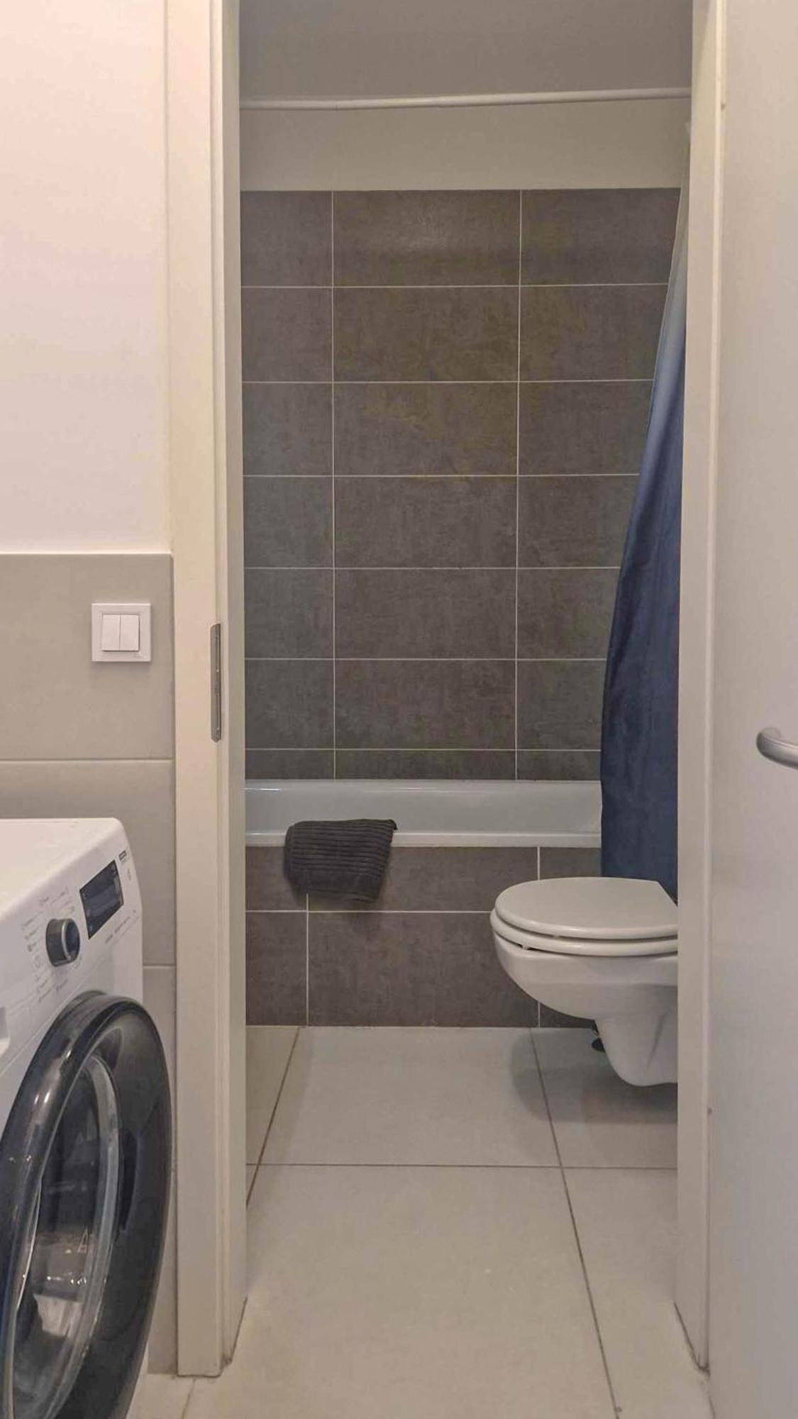 Dob36 Apartment With Free Private Parking And Balcony Budapeşte Dış mekan fotoğraf