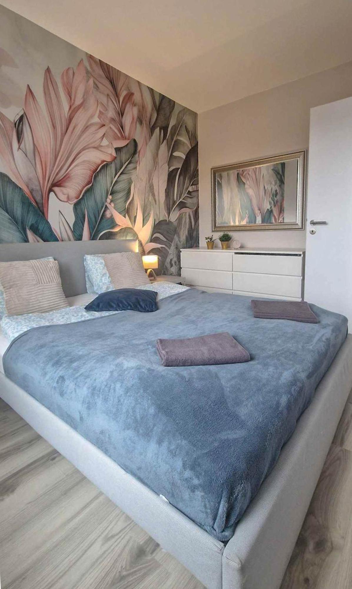 Dob36 Apartment With Free Private Parking And Balcony Budapeşte Dış mekan fotoğraf