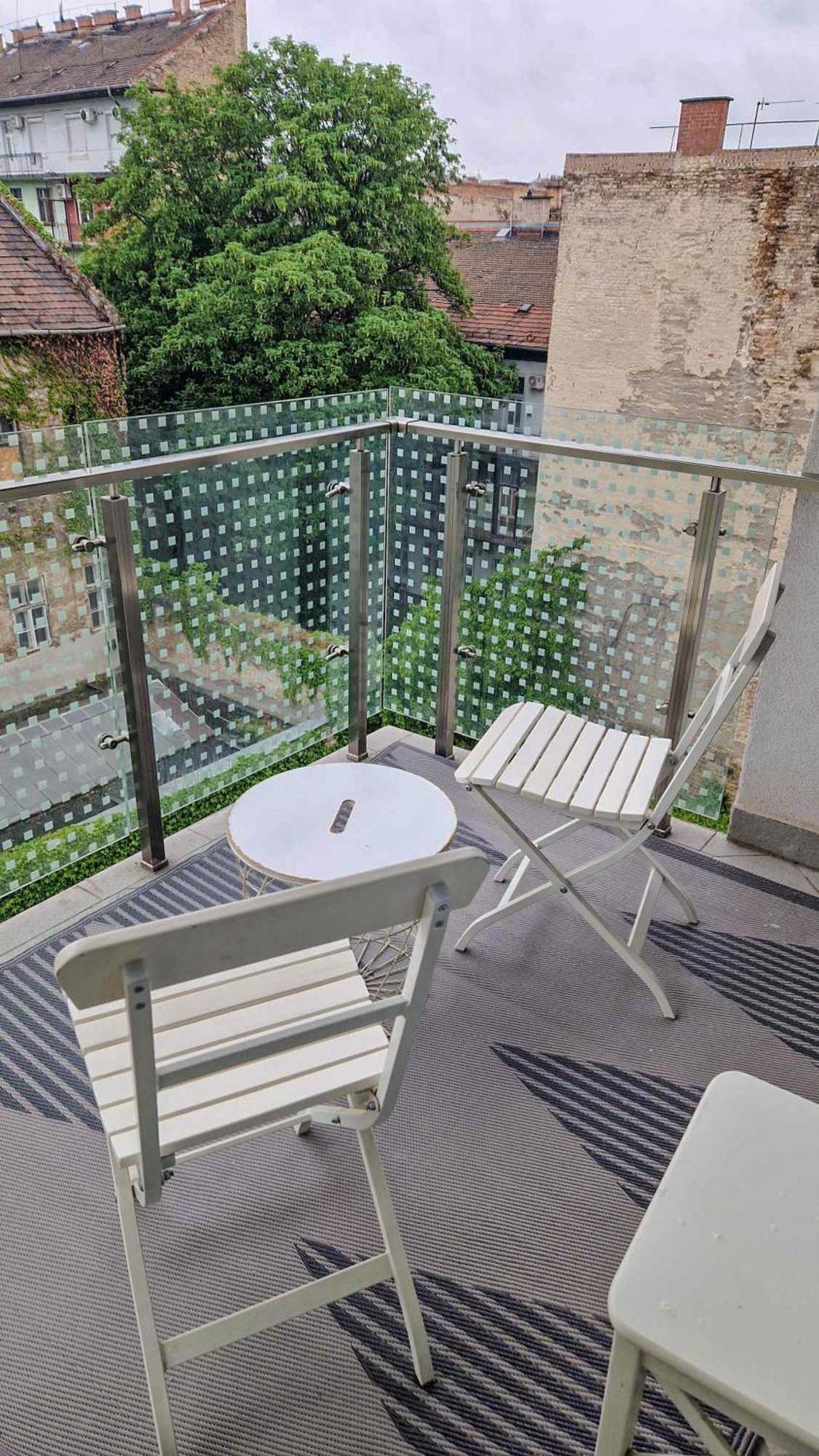 Dob36 Apartment With Free Private Parking And Balcony Budapeşte Dış mekan fotoğraf