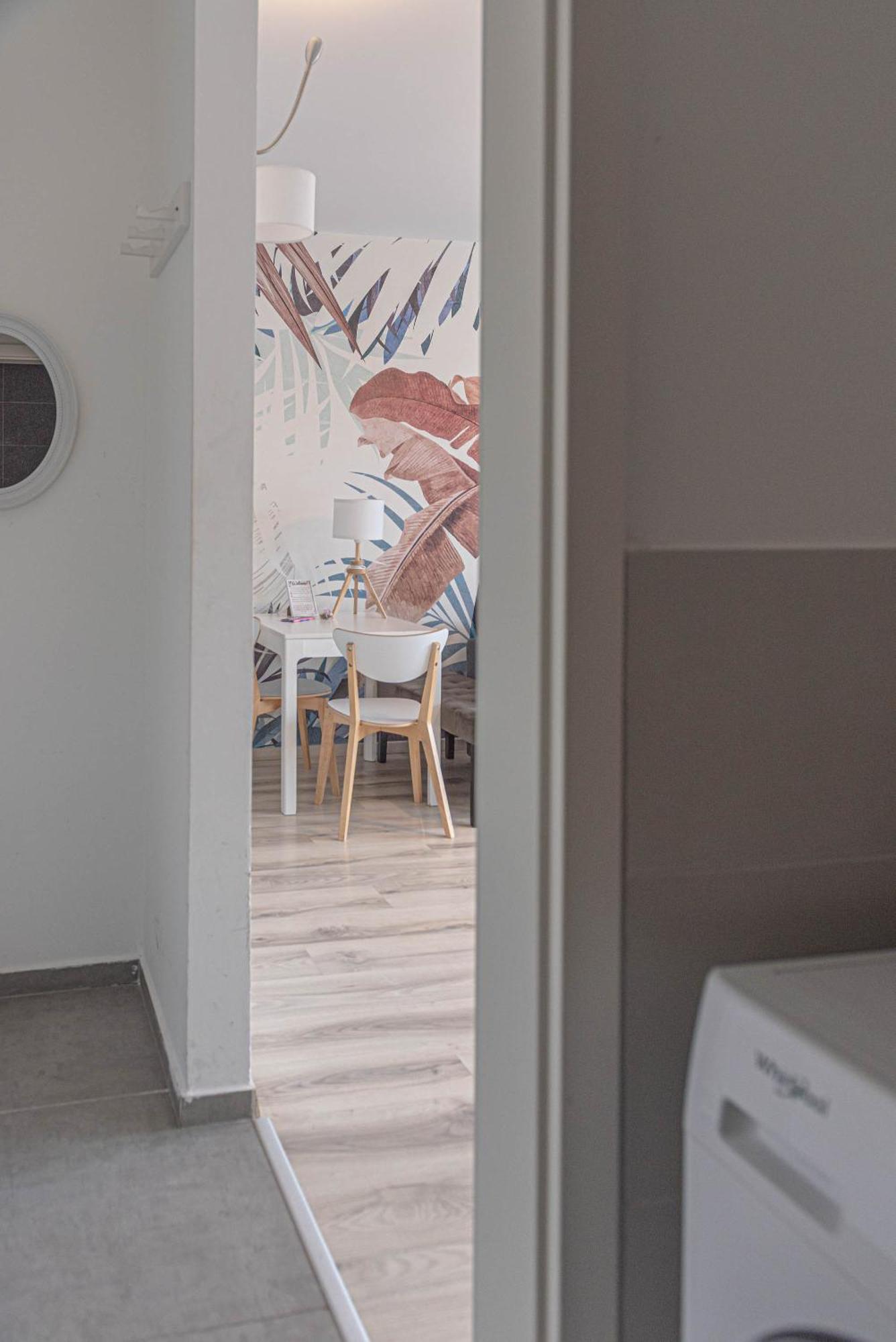 Dob36 Apartment With Free Private Parking And Balcony Budapeşte Dış mekan fotoğraf