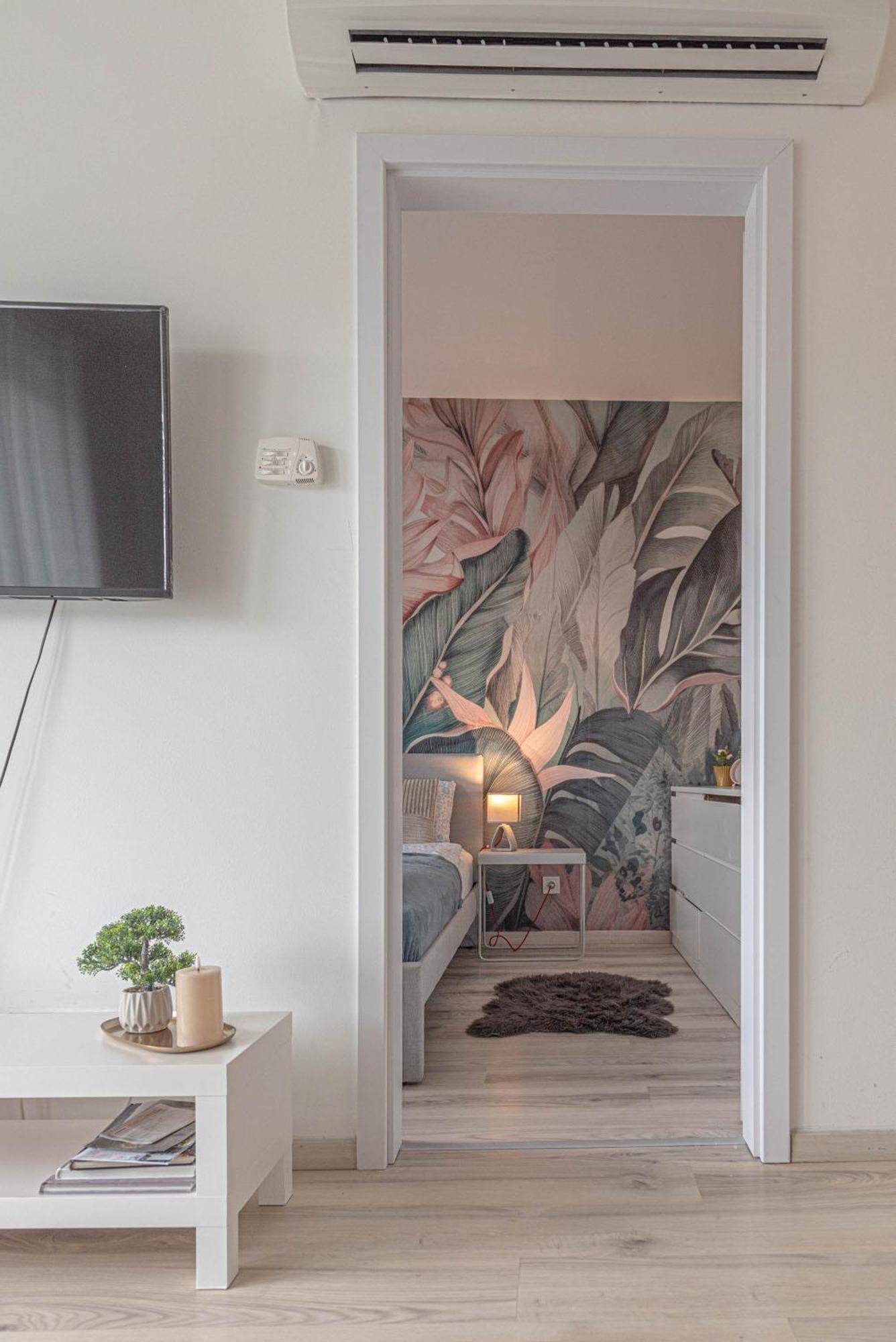 Dob36 Apartment With Free Private Parking And Balcony Budapeşte Dış mekan fotoğraf