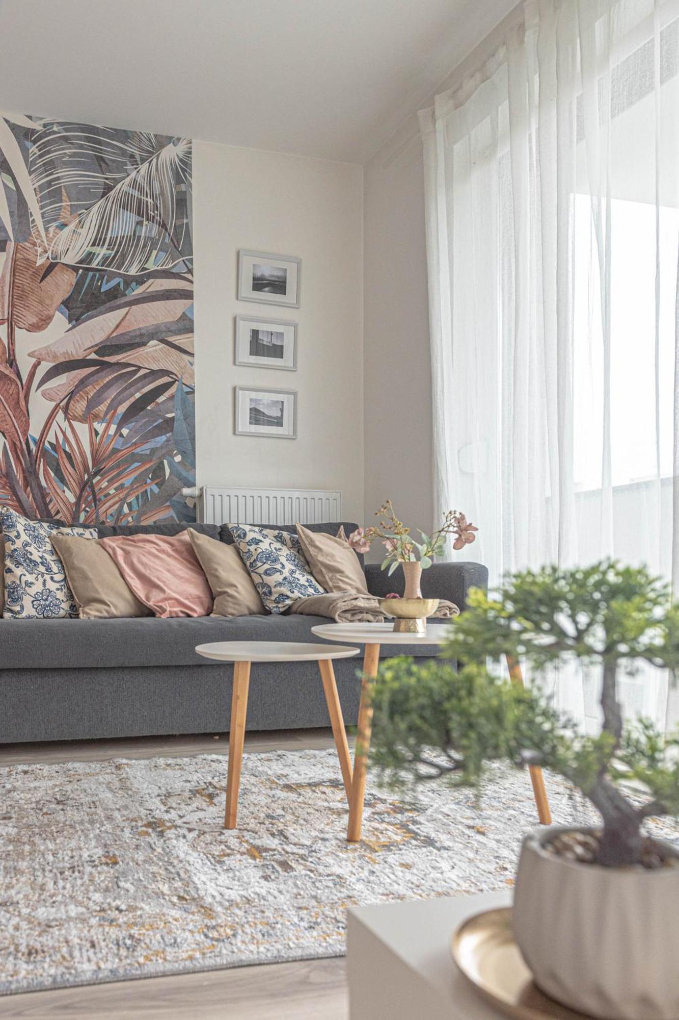 Dob36 Apartment With Free Private Parking And Balcony Budapeşte Dış mekan fotoğraf