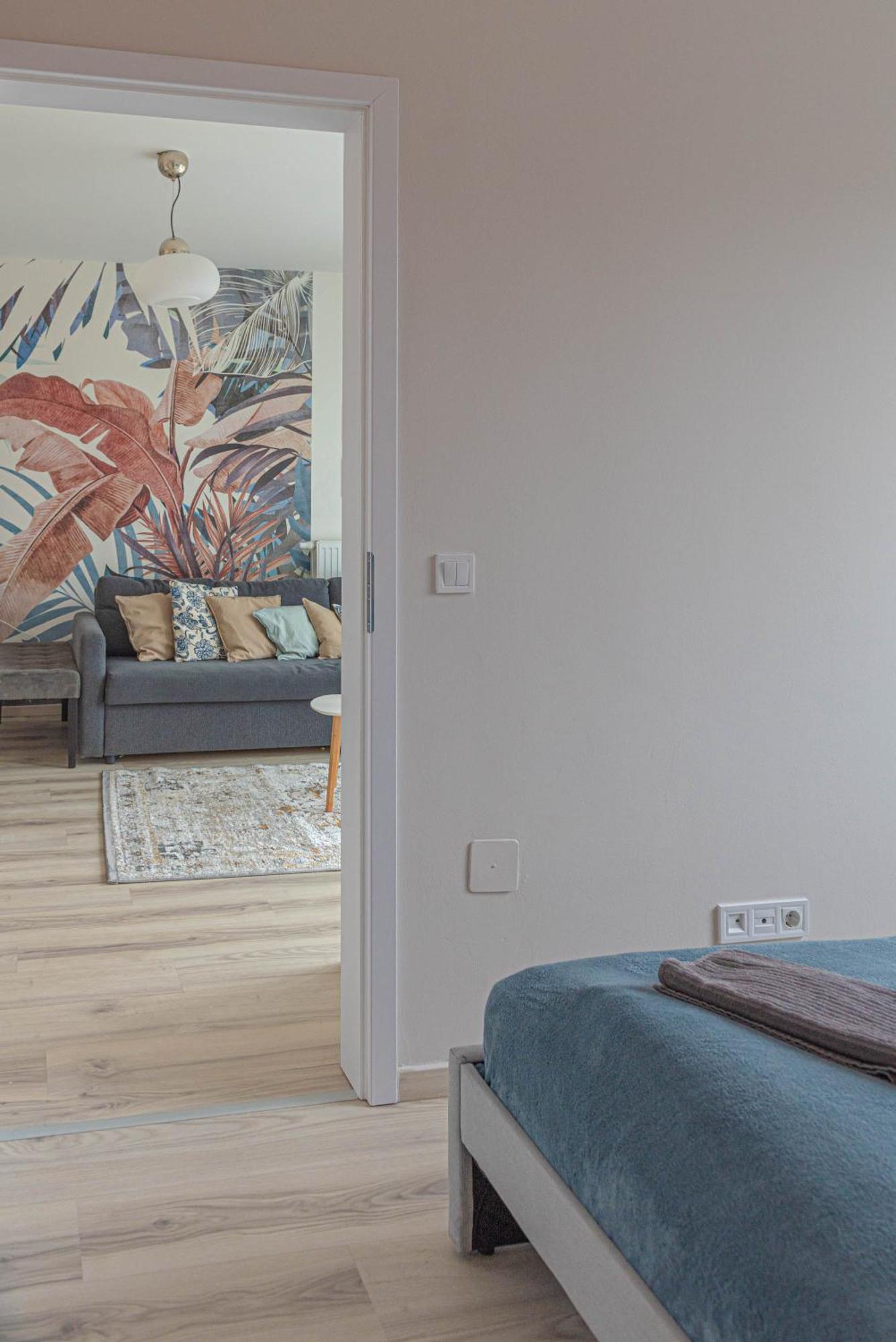 Dob36 Apartment With Free Private Parking And Balcony Budapeşte Dış mekan fotoğraf